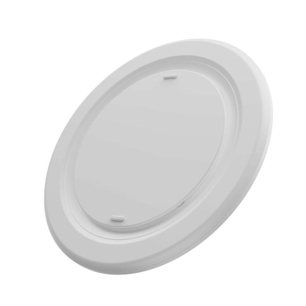 Snap Grip Luxe Magnetic Phone Grip - Overe White
